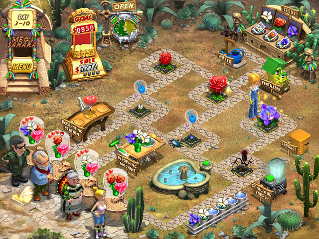 Spiele Kostenlose