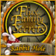 Flux Family Secrets: The Rabbit Hole