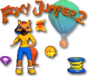 Foxy Jumper 2