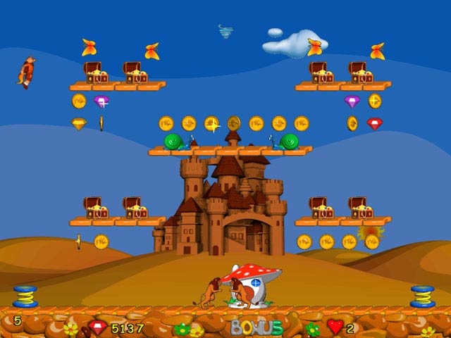 Spiele Kostenlose