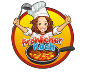 Fr&ouml;hlicher Koch