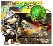 Froggy Castle