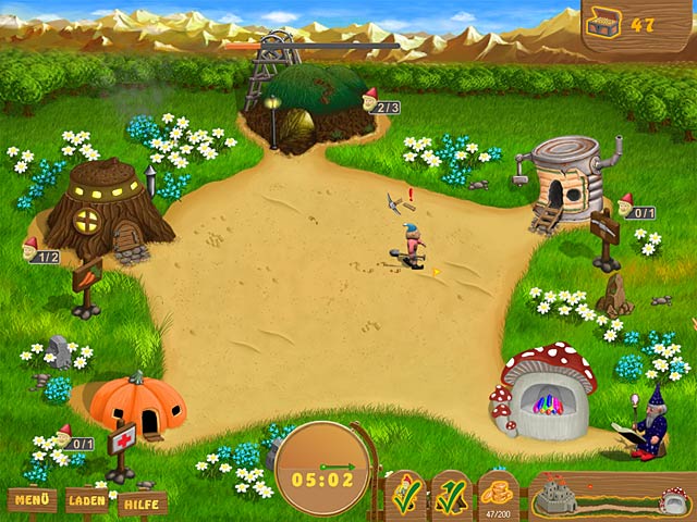 Spiele Kostenlose