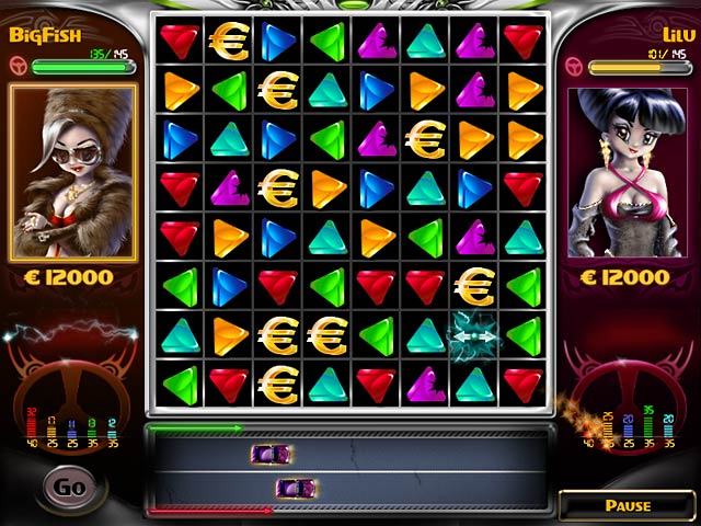 Spiele Kostenlose