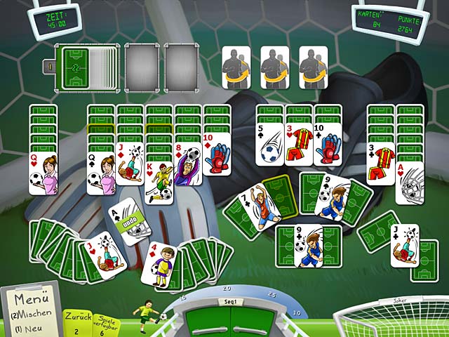 Spiele Kostenlose