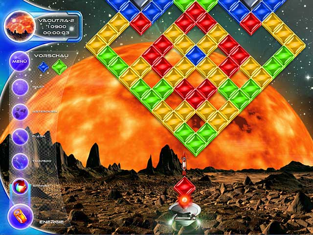 Judith ist verschwunden! Finde sie in diesem einzigartigen Puzzle-Spiel!