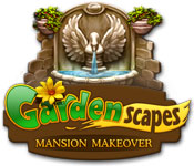 Gardenscapes: Mansion Makeover&trade;