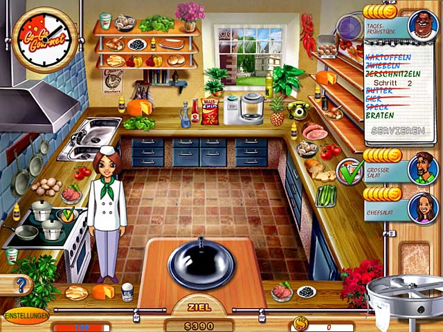 Spiele Kostenlose