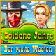 Goldene Jahre - Der weite Westen
