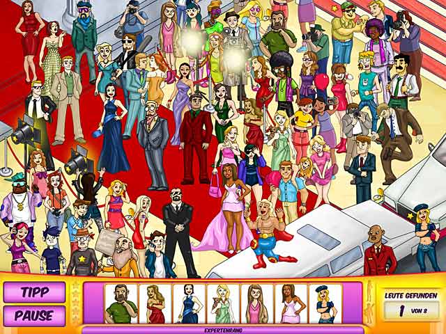 Spiele Kostenlose