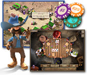 Governor of Poker 2