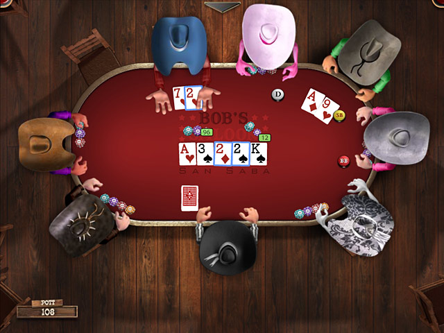 Governor Poker Vollversion Kostenlos Bei