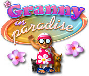 granny in paradise venita123able
