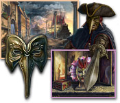 Grim Facade: Das Mysterium von Venedig Sammleredition