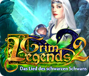 Grim Legends: Das Lied des schwarzen Schwans – Komplettlösung