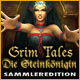 Grim Tales: Die Steink&ouml;nigin Sammleredition