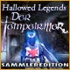 Hallowed Legends: Der Tempelritter Sammleredition