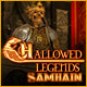 Herunterladen Hallowed Legends: Samhain Spiel