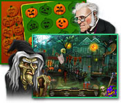 Halloween: Trick or Treat