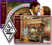 Harlequin Presents: Hidden Object of Desire - Das Königshaus von Karedes