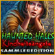 Haunted Halls: Kindheits&auml;ngste Sammleredition