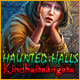 Herunterladen Haunted Halls: Kindheitsängste Spiel