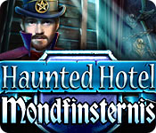 Haunted Hotel: Mondfinsternis – Komplettlösung