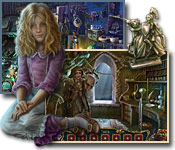 Haunted Legends: Der Bronzene Reiter