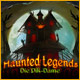 Haunted Legends: Die Pik-Dame