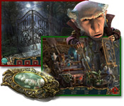 Haunted Legends: Die Pik-Dame