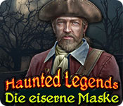 Haunted Legends: Die eiserne Maske – Komplettlösung