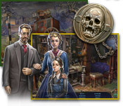 Haunted Manor: Die Königin des Todes Sammleredition