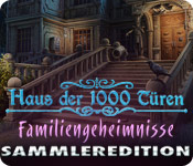 Haus der 1000 Türen - Familiengeheimnisse Sammlere