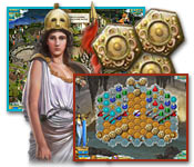 Heroes of Hellas 3: Athen