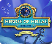 Feature- Screenshot Spiel Heroes Of Hellas Origins: Teil Eins
