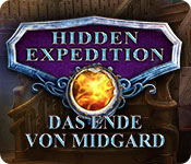 Hidden Expedition: Das Ende von Midgard – Komplettlösung