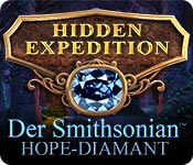 Hidden Expedition: Der Smithsonian Hope-Diamant – Komplettlösung