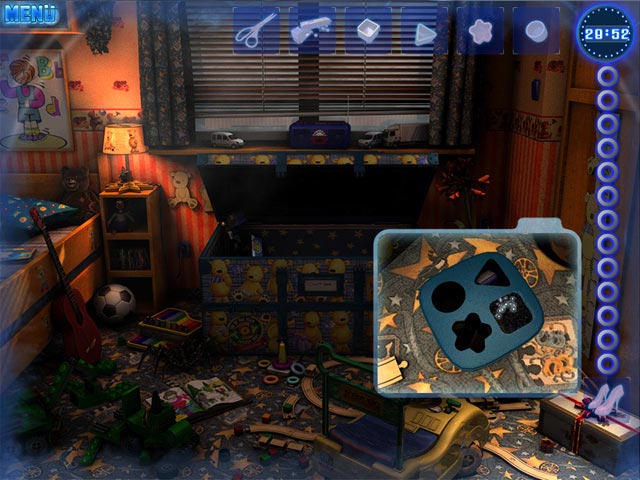 Spiel Screen Shots