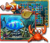 Hidden Wonders of the Depths 3: Das Abenteuer Atlantis