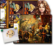 Hidden World of Art: Die verborgene Welt der Kunst