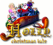 Holly: A Christmas Tale