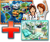Hospital Haste