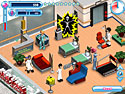 Hospital Hustle