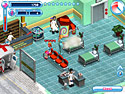 Hospital Hustle