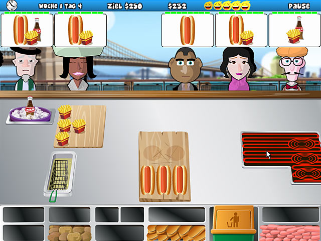 Spiele Kostenlose