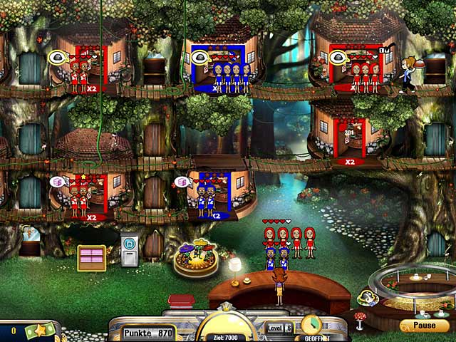 Spiele Kostenlose