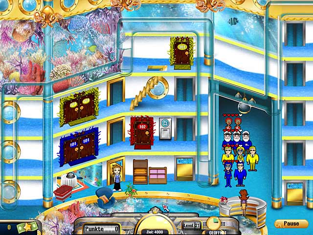 Spiele Kostenlose