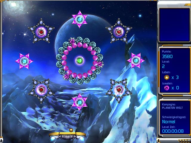 Spiel Screen Shots