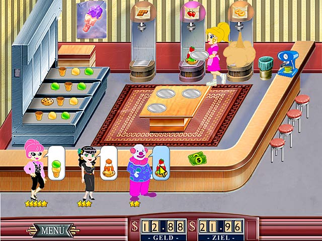 Spiele Kostenlose
