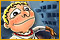 Igel im All
